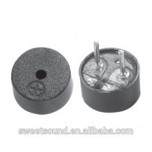 high sound passive magnetic buzzer small size 7mm 5v buzzer